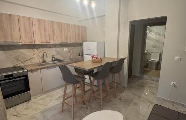 Blue Calm - Kalamos Seaside Studios - Foto 19