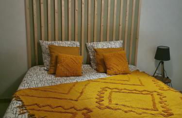 Appartement calme en rdc - Foto 1