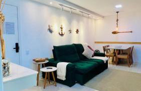 Arraial Praia Ap - Residence Club Praia dos Anjos - Foto 10