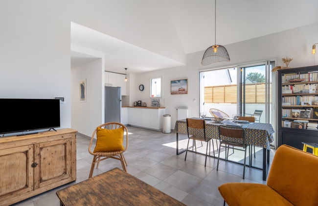 Le Clos Moguer - Foto 10