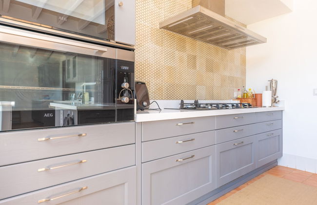 Son Catxo in Mallorca - Photo 18