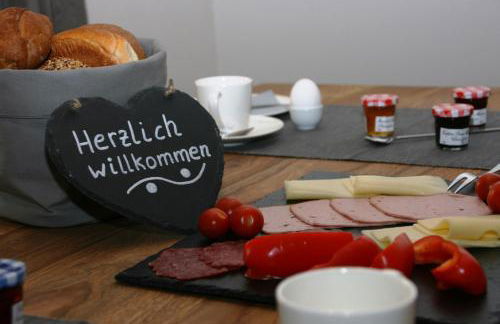 Ferienwohnung Atrium - Foto 25