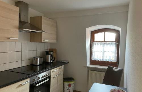 Rittergut zu Groitzsch Muldenstraße 5 - Foto 10