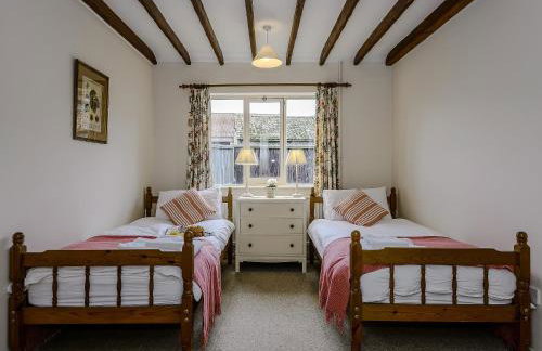 The Old Saddlery - Foto 14