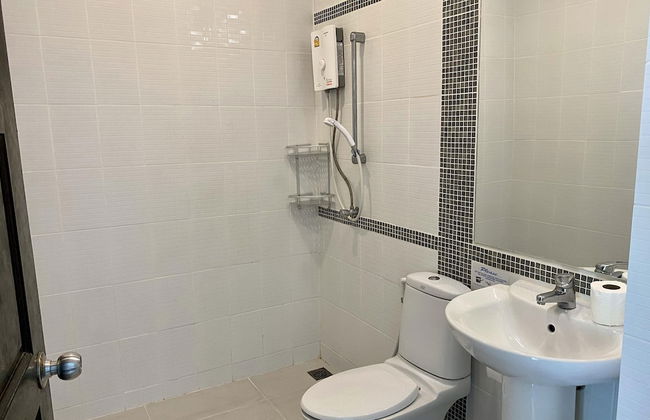 Villa Seaview Garden - Foto 23