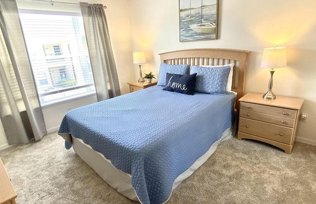 Grand Palm Community, Picnic Benches, Tennis Court and Much More!! - Foto 14