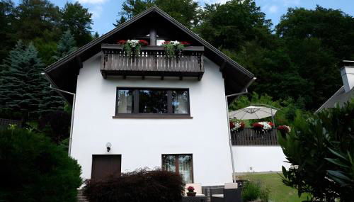 Ferienhaus zum Frankenblick - Foto 2
