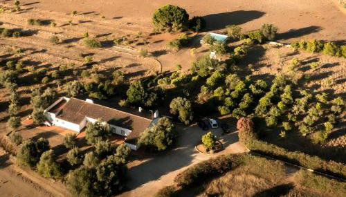 Casa Bungavilia - Roots of Alentejo - Foto 3