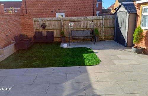 Templeton Apartment - Foto 11