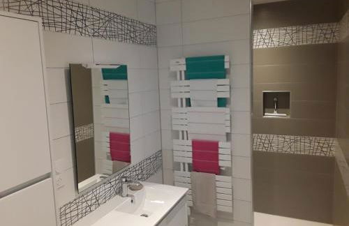 Studio des Prés - Foto 4