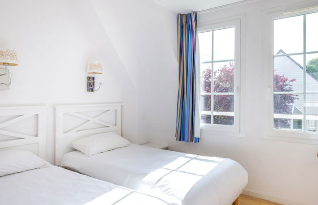 Odalys Référence Le Domaine des Dunettes - Foto 13