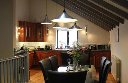 Alston Art Apartments - Foto 1