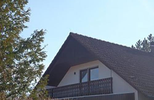 Ferienwohnung Schlossblick Schillingsfürst - Foto 21