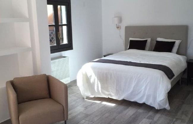 Villa Bon Air - Foto 6