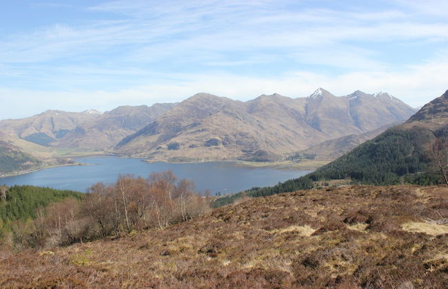 Eilean Donan View - Foto 17