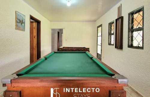 Sítio c/ Piscina, Churrasqueira e Sala de Jogos - Foto 14