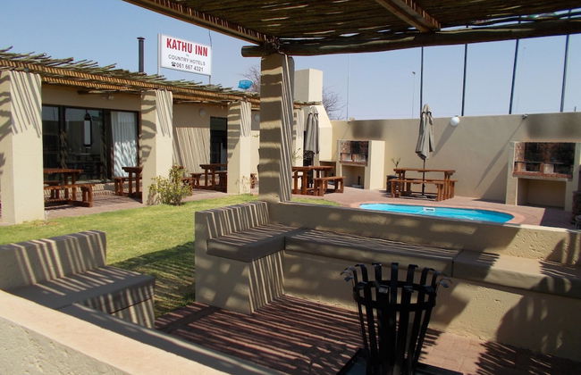 Kathu Inn by Country Hotels - Foto 29