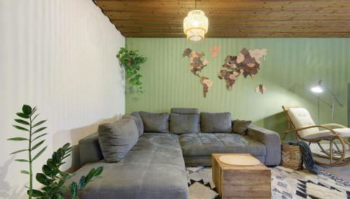 Ferienhaus am Neubäuer See - Foto 3