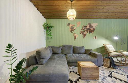 Ferienhaus am Neubäuer See - Foto 3