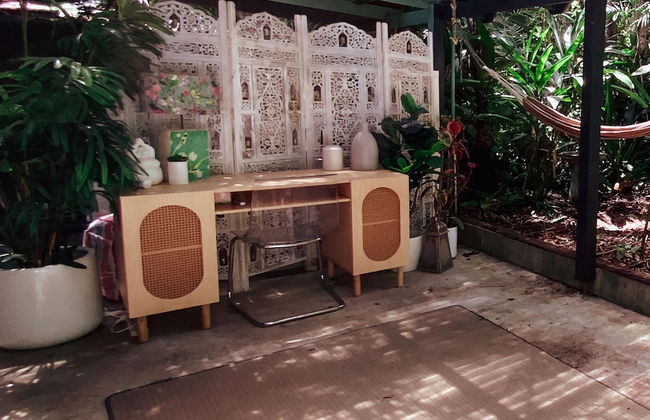 Sanctuary in The Pocket - Foto 32