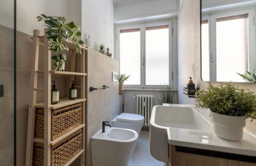 GuestHost - Charming Modern Apartment in Pisa - Foto 23