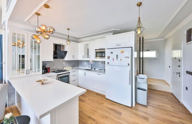 Villa Barley - Foto 21