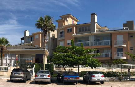 Ingleses Norte, perto mar, 2 quartos, 2 banheiros - Photo 10