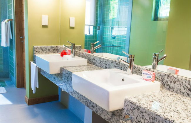 Residence Bel Eau - Photo 7