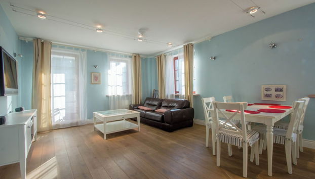 Nautica by Grand Apartments - Foto 5, Habitación