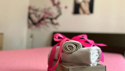 La Casa di Zia Ninì - Foto 4, towels