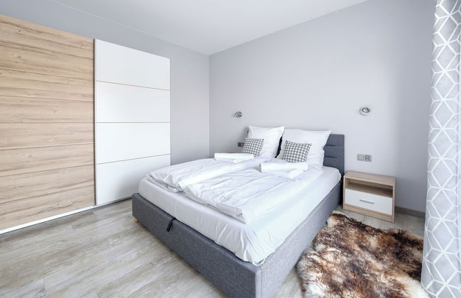 Apartamenty Sun & Snow Piec Morz - Foto 48