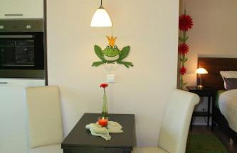 Ferienwohnungen In den Wiesen Oranienburg - Foto 20