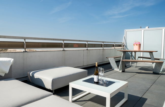 2 bedroom Apartment in Bredene with terrace - Photo 3