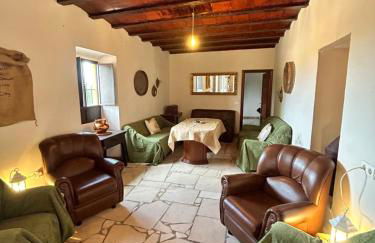 Cortijo La Torquilla Laguna Fuente de Piedra - Foto 6