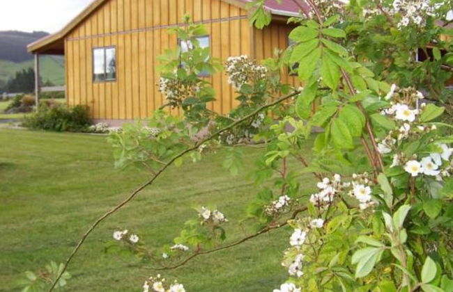 Longbourne Lodge - Foto 44