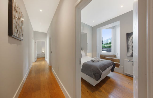 Executive Apartments in Central London Euston FREE WiFi by City Stay Aparts - Foto 16