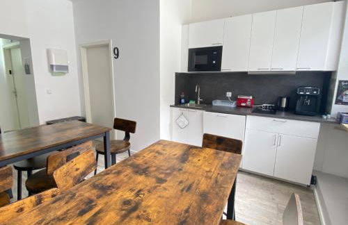 LUXOMES: Aparthotel Nürnberg Zentrum Süd - Foto 62