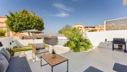 Designer loft with pool, with gigantic terrace and private parking & in the city centre - Foto 2