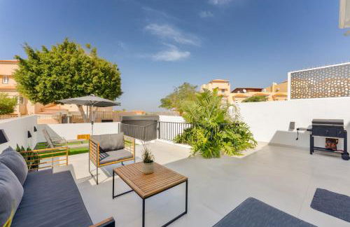 Designer loft with pool, with gigantic terrace and private parking & in the city centre - Foto 2