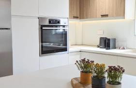 Lavish Urban Living - Foto 6