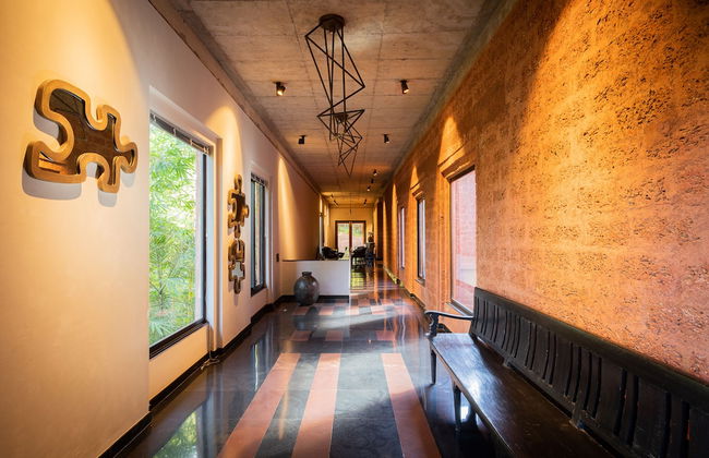 amã Stays & Trails Moira by the River, Goa - Photo 9