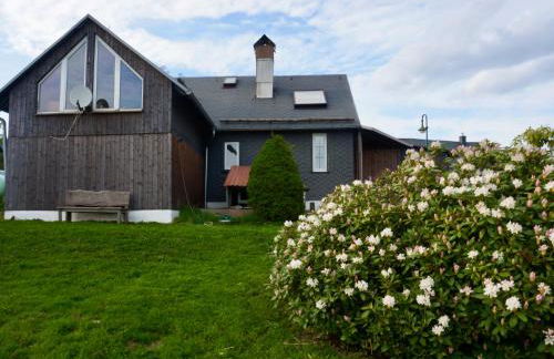 Ferienhaus Rennsteig-Wander-Mountainbike und Langlaufparadies - Foto 18