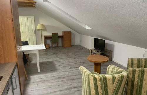 Stilvoll Wohnen in Oldenburg Kreyenbrück Apartments - Photo 13