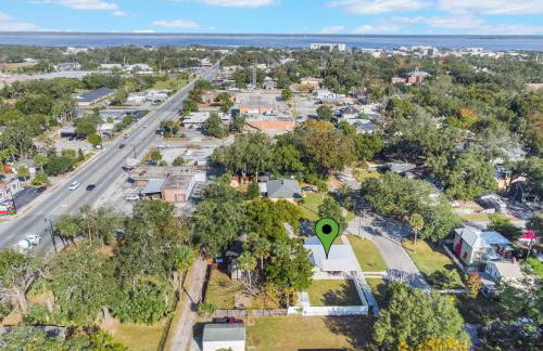 Sanford's Haven, 3 Bedroom, Sleeps 7 - Foto 25