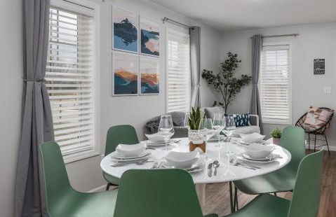 Starved Rock & Ottawa Retreat Amazing Getaway Home - Foto 4