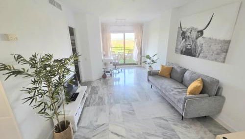 Coqueto Apartamento con Terraza - Foto 5