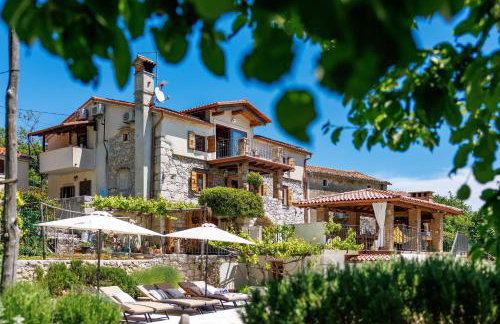 Holiday Home Oliti with Pool - Foto 6