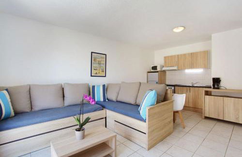 Résidence Odalys Domaine des Eucalyptus - Foto 22