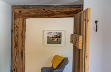 Ferienhaus Achental mit Sauna - Photo 19