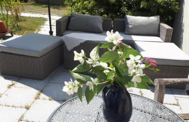 Urlaub im Grünen - Foto 15